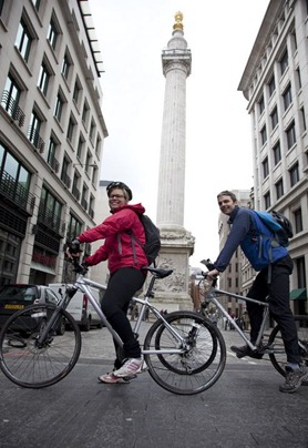 london-bike-ride