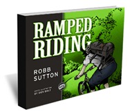 Ramped riding eBook cover