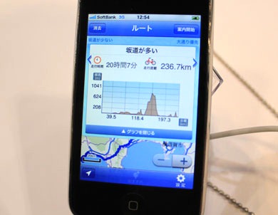 Tokyo Navi