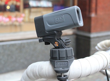 ATC Mini helmet camera ATC Mini helmet camera
