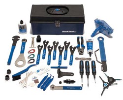 Parktool bicycle toolkit