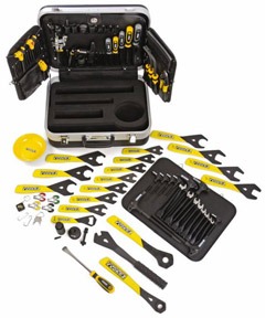 pedros master toolkit