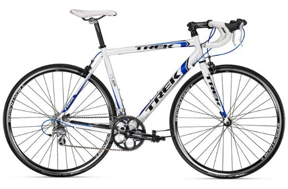 Trek 1.2 value road bike
