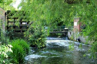 Merton Abbey Mills