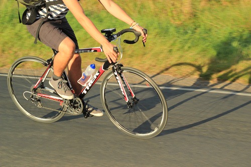 Guide to finding a cycling buddy