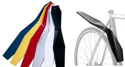 Fold N Fix Mudguard Fold N Fix Mudguard