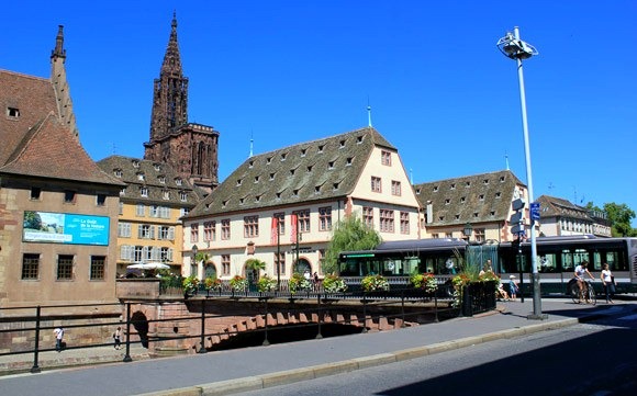 Strasbourg