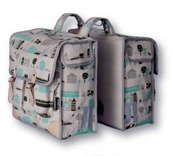 Basil memories pannier Basil memories pannier