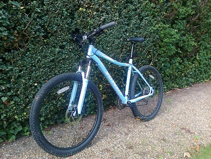 mountain-bike