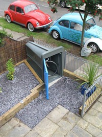 bicycle-parking