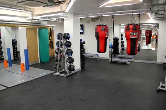 Gym deals london