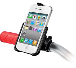Ram Ez iPhone bike mount Ram Ez iPhone bike mount