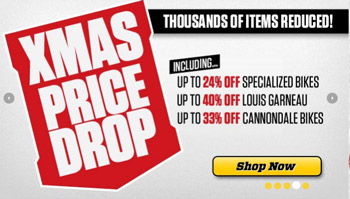 evans-cycles-discount Evans Cycles Christmas discount