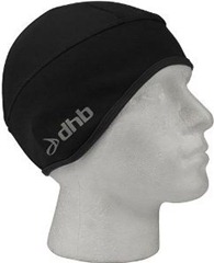 Warm cycling gear