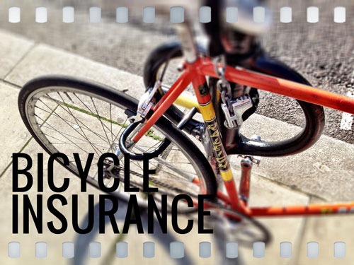 Bicycle insurance: Knowing when you can and can’t claim