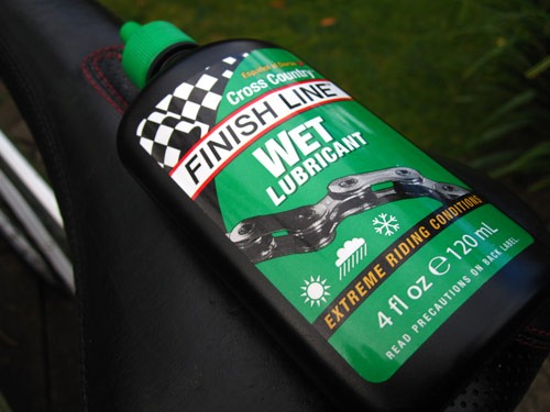 Bike lube Bike lube