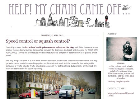 Help My Chain Blog Help My Chain Blog