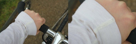 Rapha Merino Layer