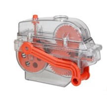 Chain cleaning tool Chain cleaning tool