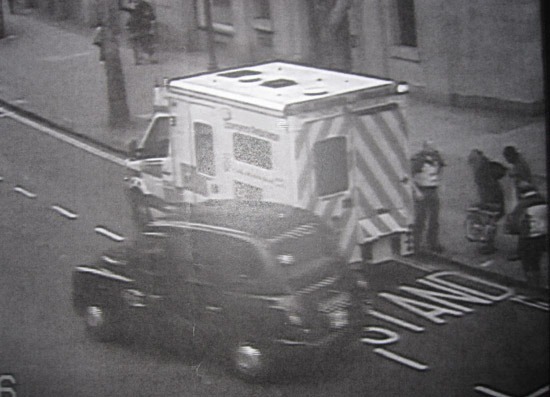 CCTV from the incident [source: London Cyclist]