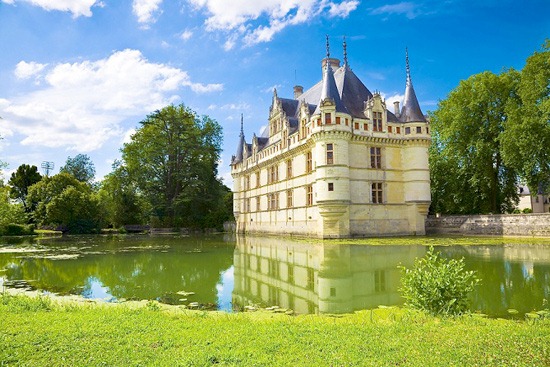 ChateauxOfTheLoire