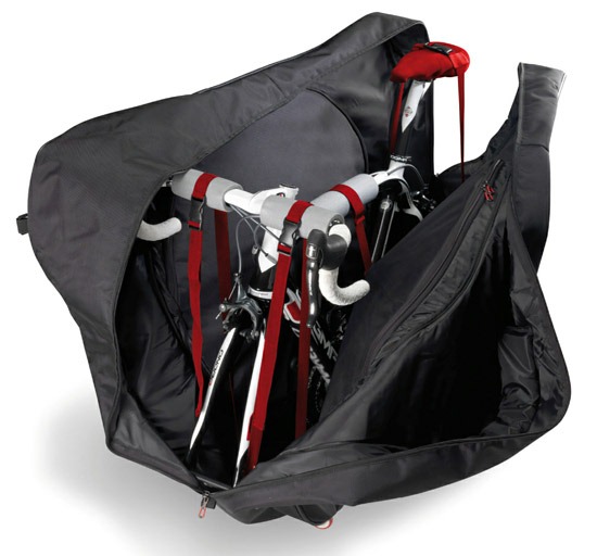 scicon bike bag review