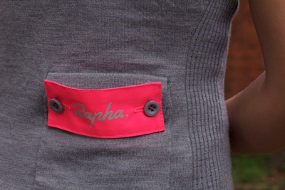 Rapha Merino Base Layer