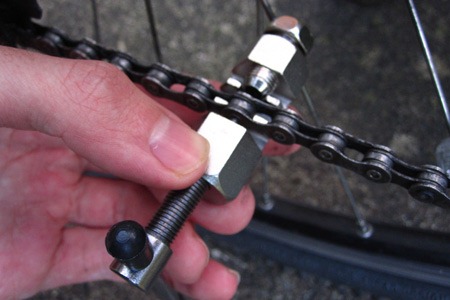 chain tool
