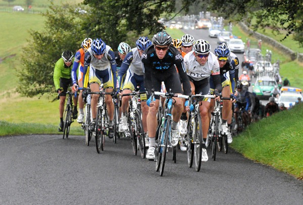 peloton