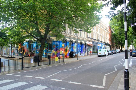 Swiss cottage