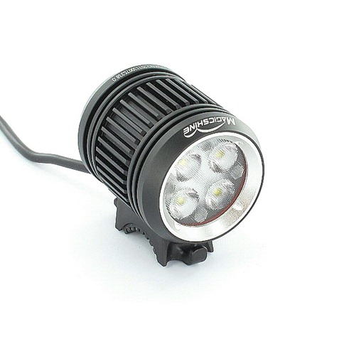 Magicshine cycle commuter bike light
