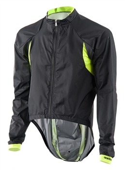 oneten Pioggia softshell jacket for cyclists oneten Pioggia softshell jacket for cyclists