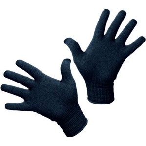 Merino gloves