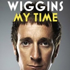 Bradley Wiggins My Time