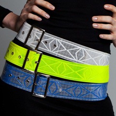 cinch-belt