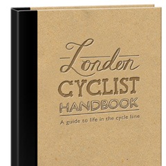 London Cyclist Handbook