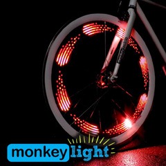 monkey-light