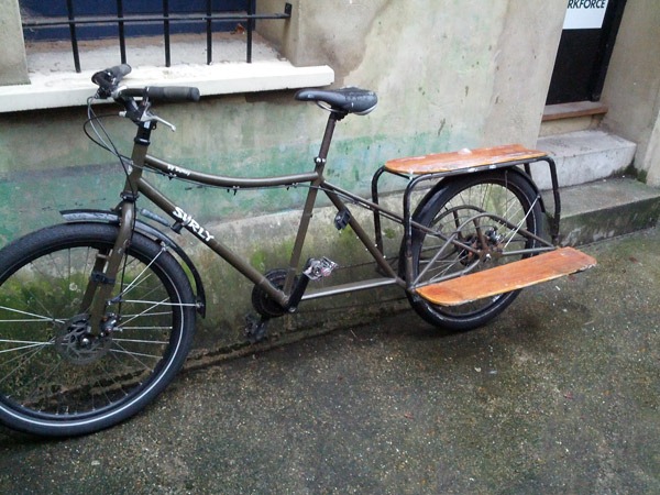 surly big easy uk