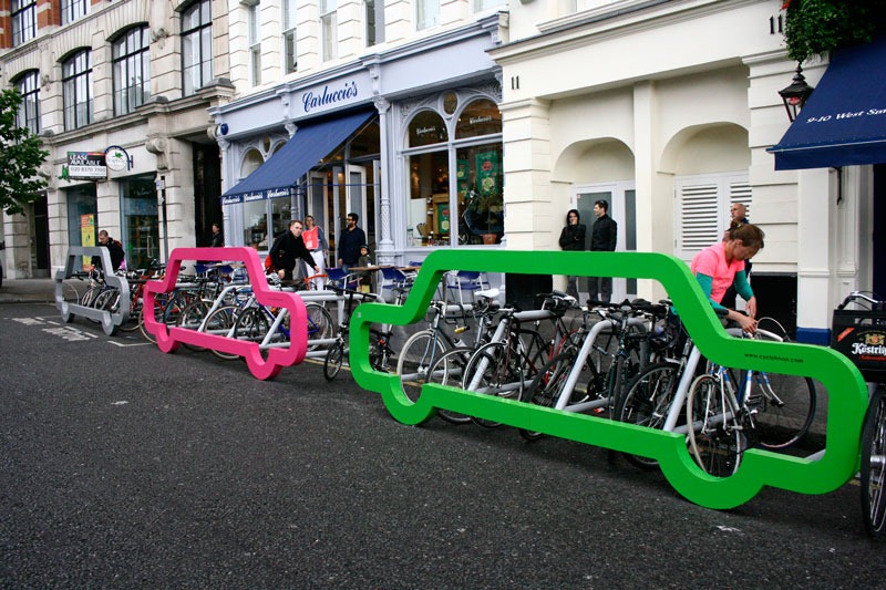 Car Bike Racks