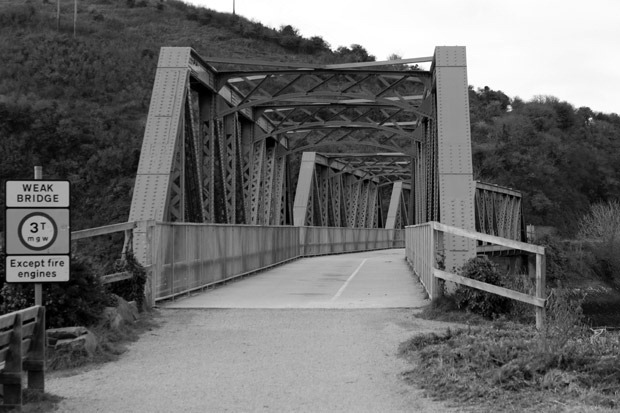 bridge
