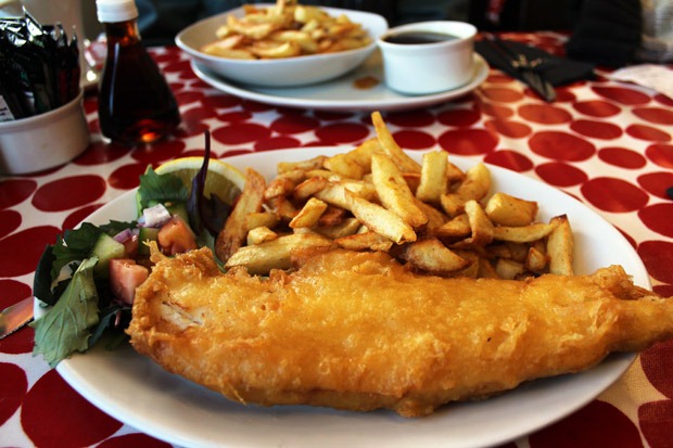 fish-and-chips