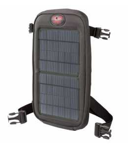 Voltaic Fuse Solar Bag Charger Voltaic Fuse Solar Bag Charger