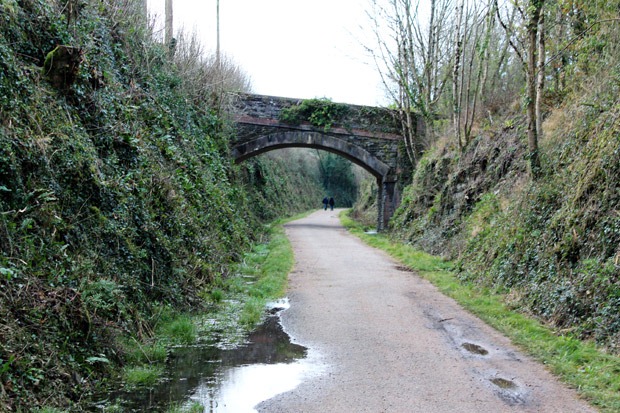 route