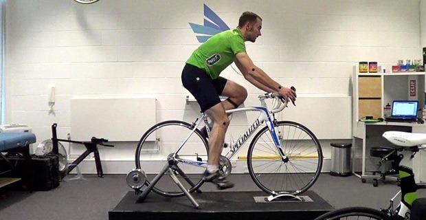 dialed in bike fitting