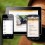 The Bike Doctor app is shown on the iPhone, iPad and Samsung Galaxy S3