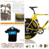 Cyclepedia bike app for iPad