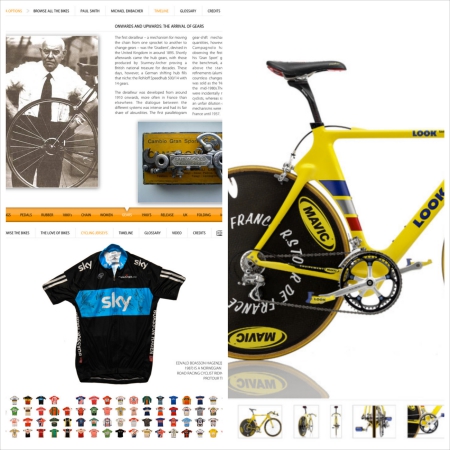 best bicycle computer app