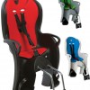 Seat your child on your bike