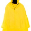 Cycle cape