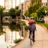 London route from Lost Lanes